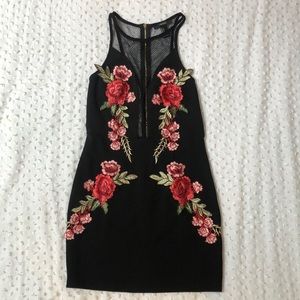 Fun party dress!